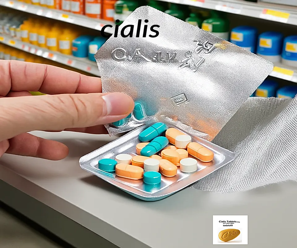 Dove posso comprare il cialis generico